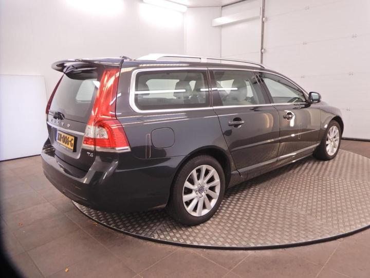 Photo 8 VIN: YV1BW41L0G1370070 - VOLVO V70 