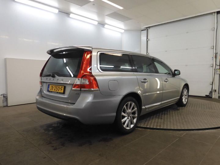 Photo 2 VIN: YV1BW41L0G1370616 - VOLVO V70 