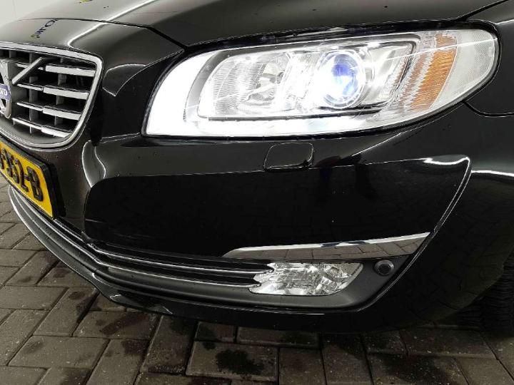 Photo 17 VIN: YV1BW41L0G1370910 - VOLVO V70 