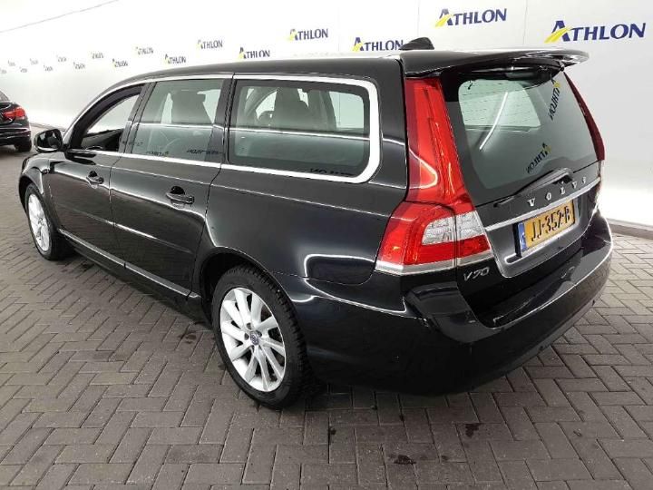 Photo 3 VIN: YV1BW41L0G1370910 - VOLVO V70 