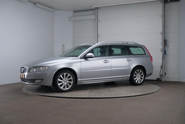 Photo 1 VIN: YV1BW41L0G1371759 - VOLVO V70 