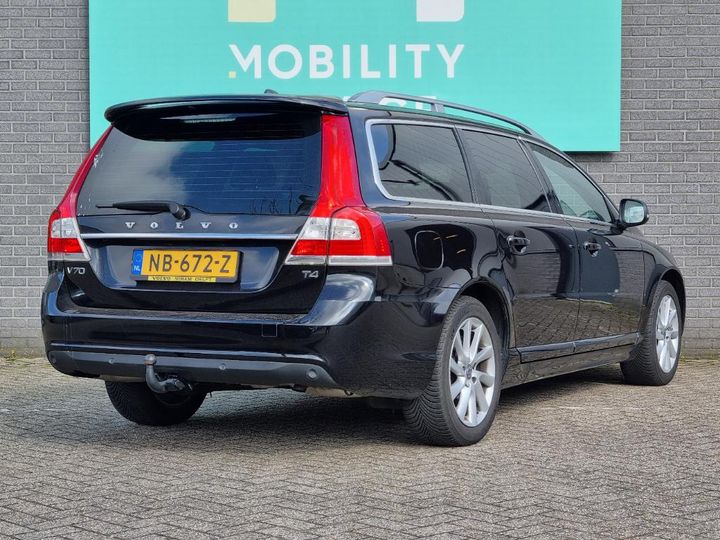 Photo 3 VIN: YV1BW41L0G1372314 - VOLVO V70 