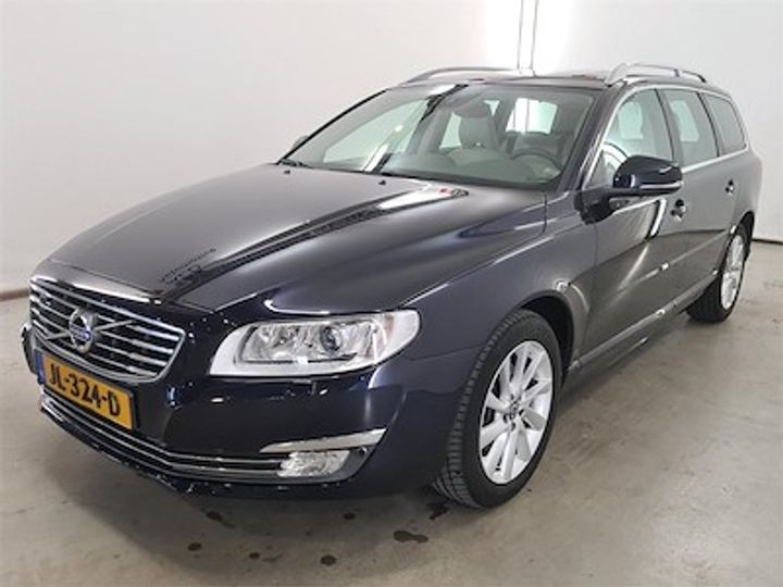 Photo 1 VIN: YV1BW41L0G1372838 - VOLVO V70 