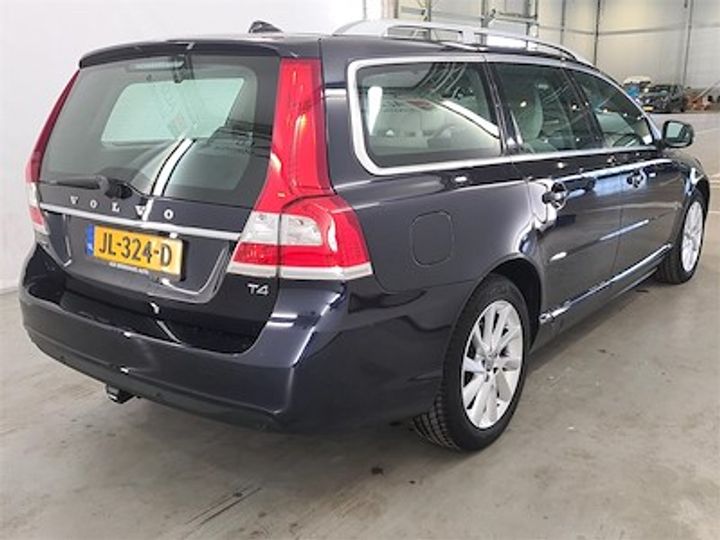 Photo 3 VIN: YV1BW41L0G1372838 - VOLVO V70 