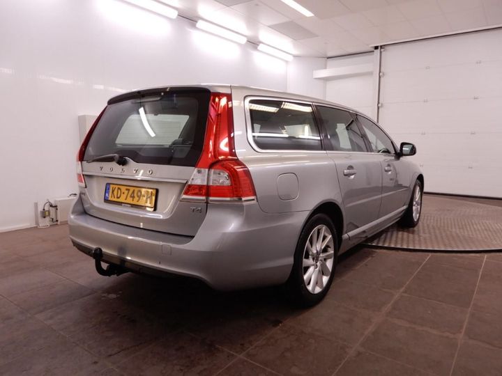 Photo 2 VIN: YV1BW41L0G1375061 - VOLVO V70 