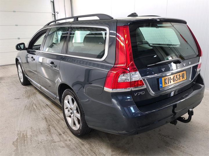 Photo 3 VIN: YV1BW41L1G1367164 - VOLVO V70 