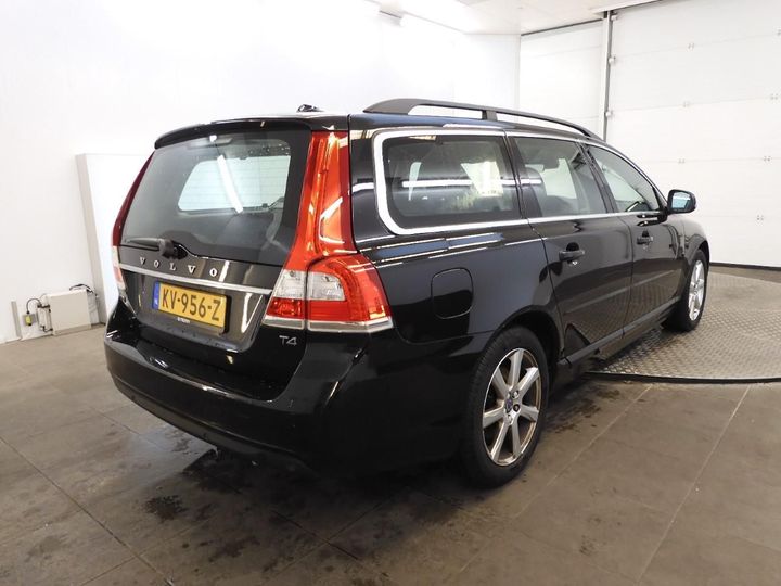 Photo 18 VIN: YV1BW41L1G1367480 - VOLVO V70 