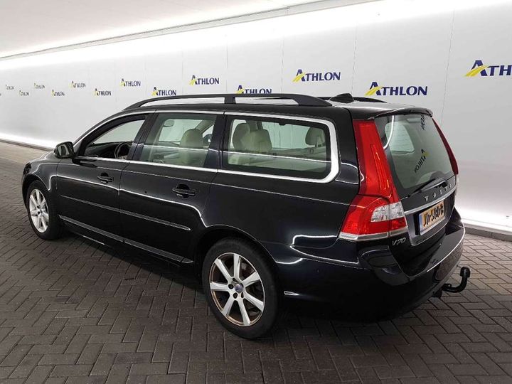 Photo 3 VIN: YV1BW41L1G1368004 - VOLVO V70 