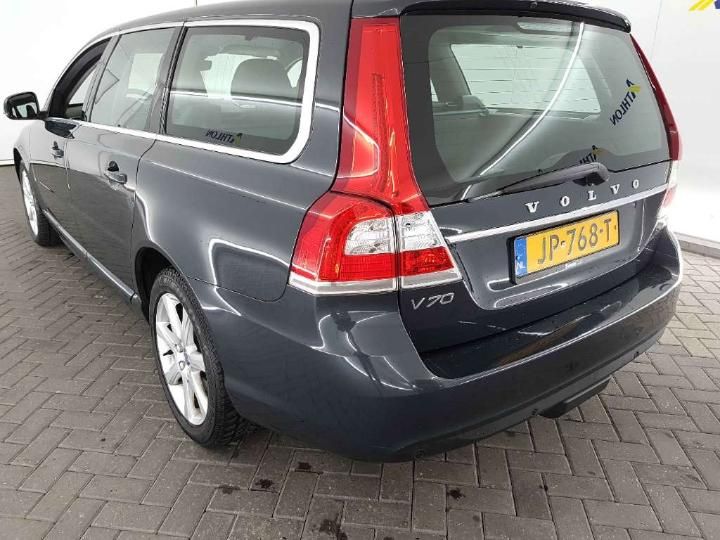 Photo 23 VIN: YV1BW41L1G1370008 - VOLVO V70 