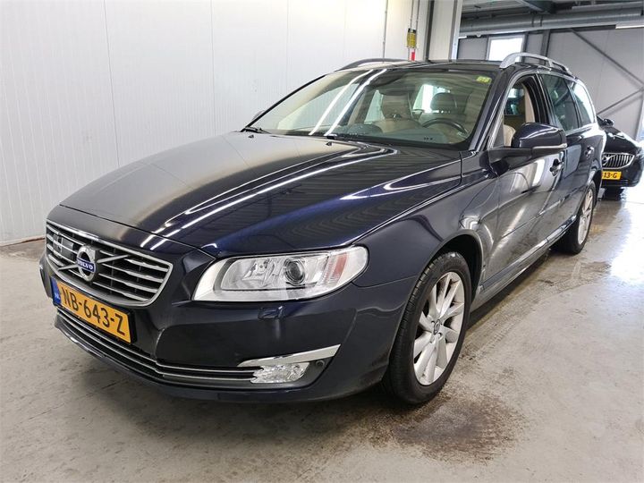 Photo 0 VIN: YV1BW41L1G1370899 - VOLVO V70 