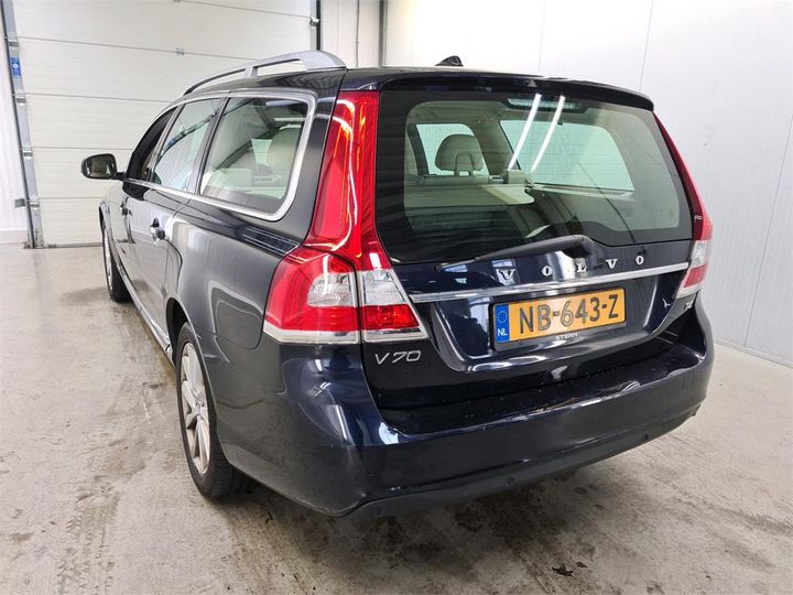 Photo 3 VIN: YV1BW41L1G1370899 - VOLVO V70 