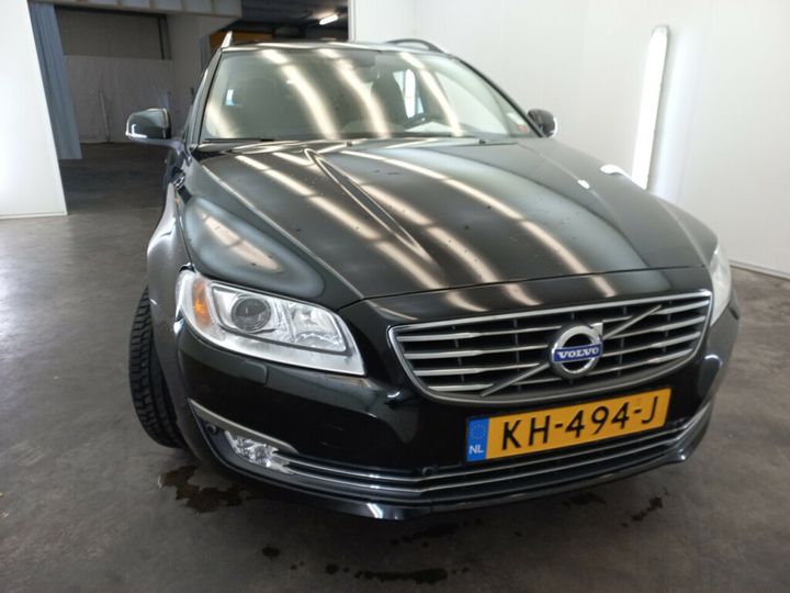 Photo 6 VIN: YV1BW41L1G1371885 - VOLVO V70 