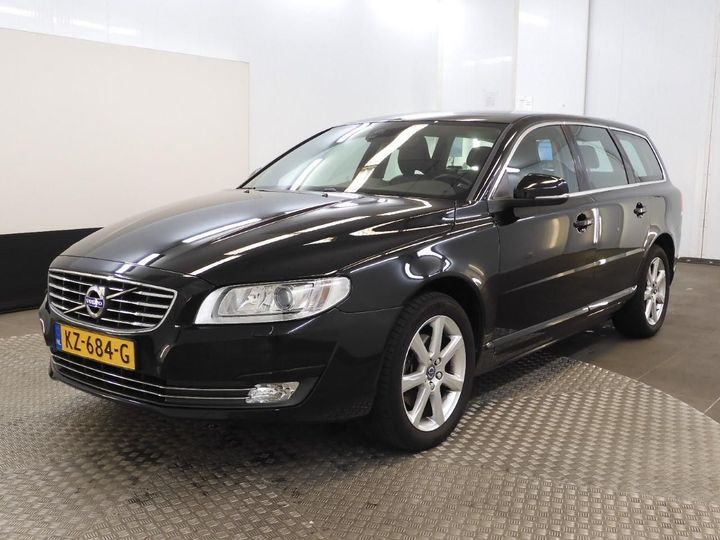 Photo 1 VIN: YV1BW41L1G1373080 - VOLVO V70 