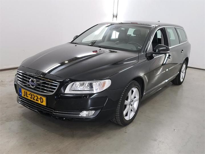 Photo 1 VIN: YV1BW41L1G1374097 - VOLVO V70 