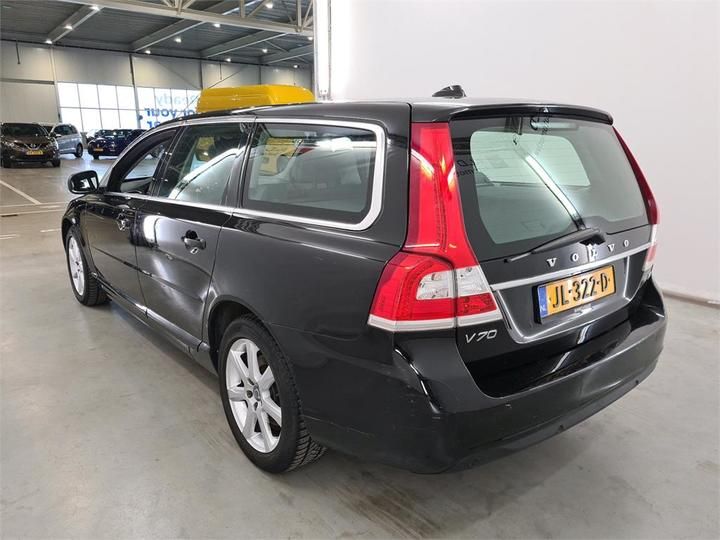 Photo 3 VIN: YV1BW41L1G1374097 - VOLVO V70 