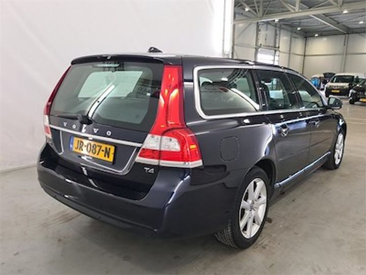 Photo 3 VIN: YV1BW41L1G1374155 - VOLVO V70 