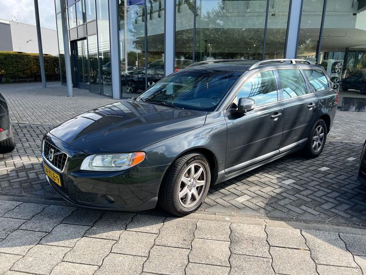 Photo 1 VIN: YV1BW4352A1143207 - VOLVO V70 