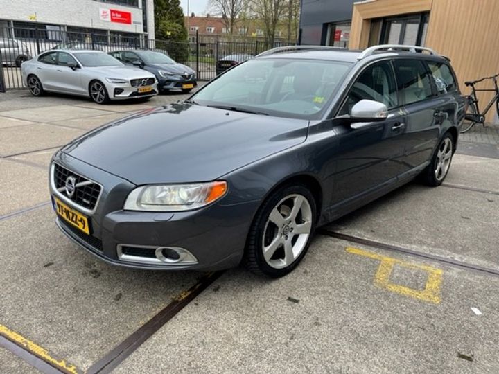 Photo 1 VIN: YV1BW4451B1193306 - VOLVO V70 