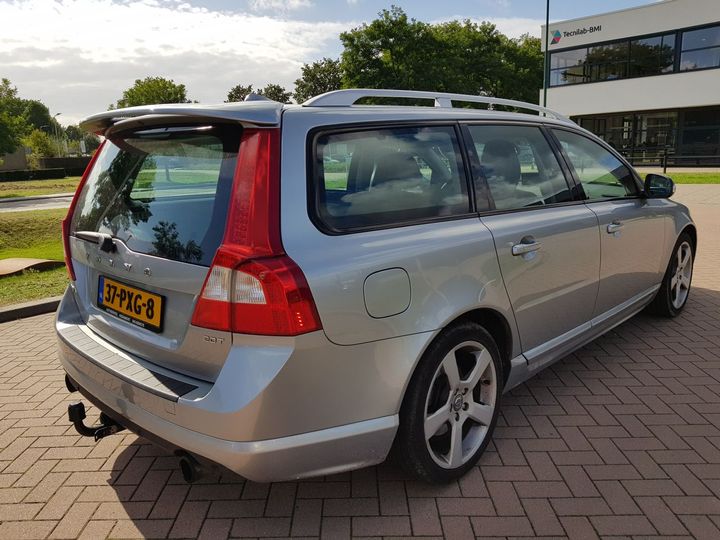 Photo 3 VIN: YV1BW4451B1202940 - VOLVO V70 