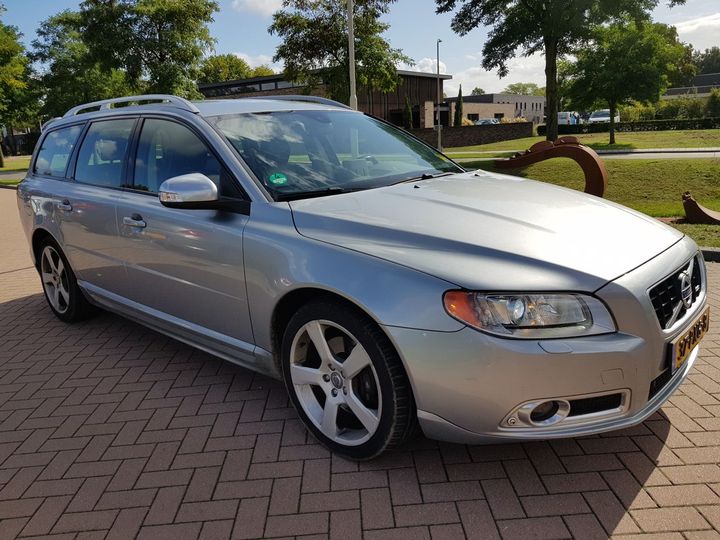 Photo 4 VIN: YV1BW4451B1202940 - VOLVO V70 