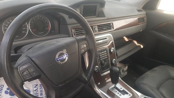 Photo 13 VIN: YV1BW475BC1245362 - VOLVO V70 