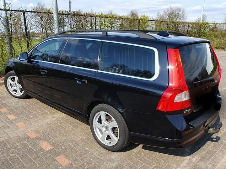 Photo 2 VIN: YV1BW485BB1207692 - VOLVO V70 