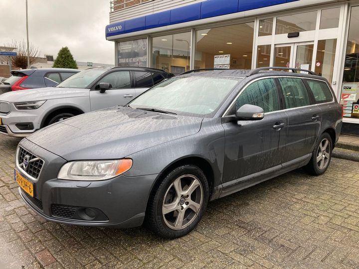 Photo 1 VIN: YV1BW485BB1209145 - VOLVO V70 