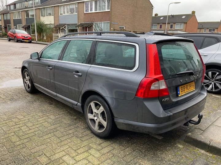 Photo 2 VIN: YV1BW485BB1209145 - VOLVO V70 