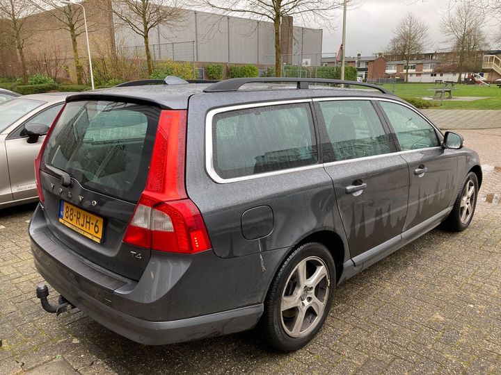 Photo 3 VIN: YV1BW485BB1209145 - VOLVO V70 