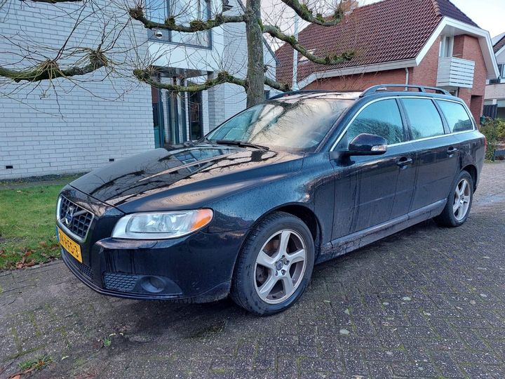 Photo 1 VIN: YV1BW485BB1209521 - VOLVO V70 