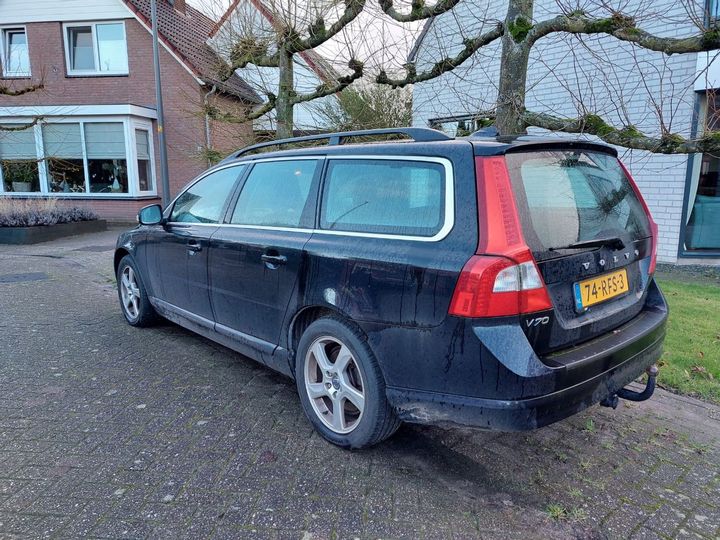 Photo 2 VIN: YV1BW485BB1209521 - VOLVO V70 