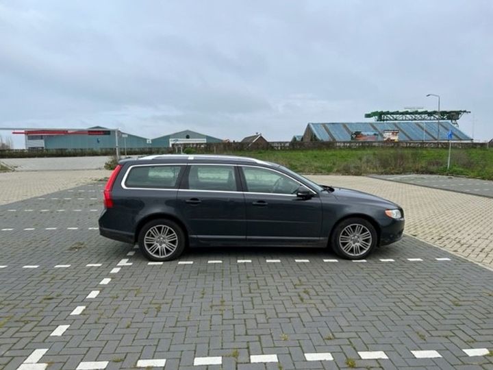 Photo 4 VIN: YV1BW485BC1222566 - VOLVO V70 