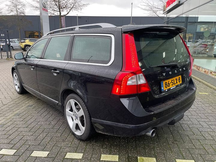 Photo 2 VIN: YV1BW48A1C1220417 - VOLVO V70 