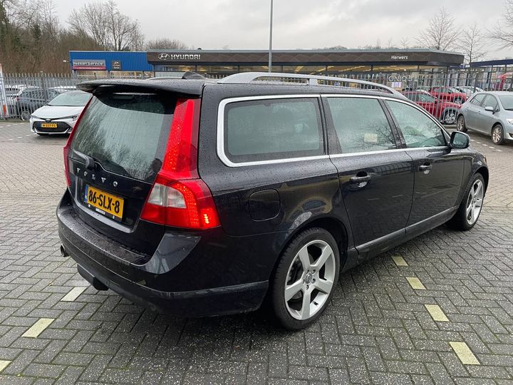 Photo 3 VIN: YV1BW48A1C1220417 - VOLVO V70 