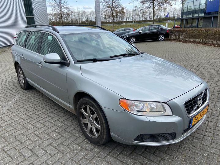 Photo 17 VIN: YV1BW48A1C1233940 - VOLVO V70 