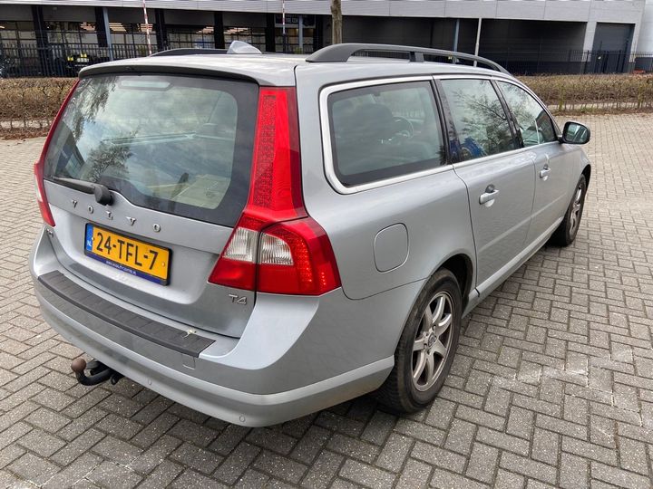 Photo 3 VIN: YV1BW48A1C1233940 - VOLVO V70 