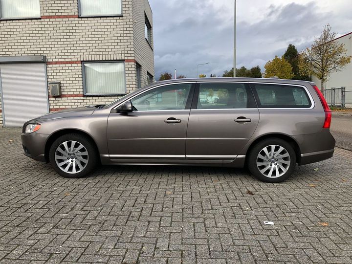 Photo 1 VIN: YV1BW48C1C1247168 - VOLVO V70 