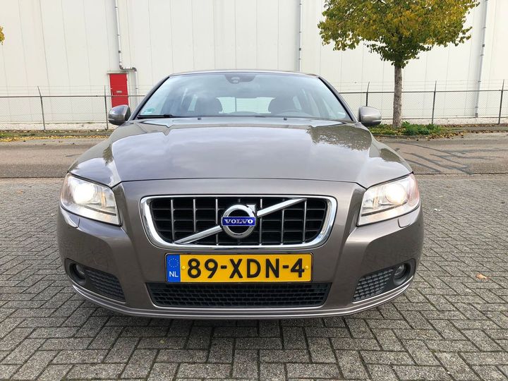 Photo 3 VIN: YV1BW48C1C1247168 - VOLVO V70 