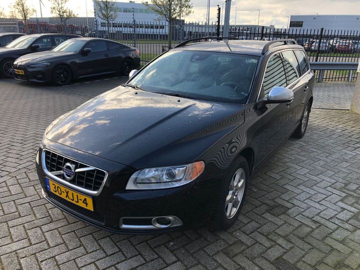 Photo 1 VIN: YV1BW48C1C1247353 - VOLVO V70 