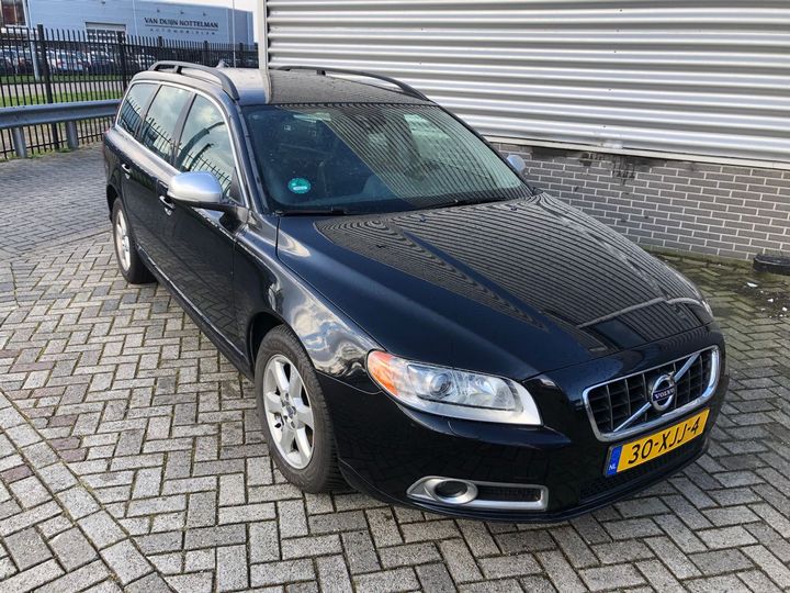 Photo 4 VIN: YV1BW48C1C1247353 - VOLVO V70 