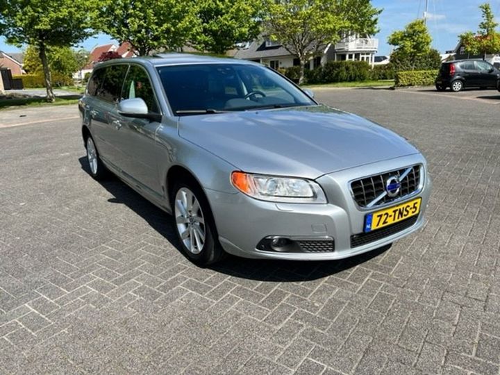 Photo 1 VIN: YV1BW48HBC1239515 - VOLVO V70 