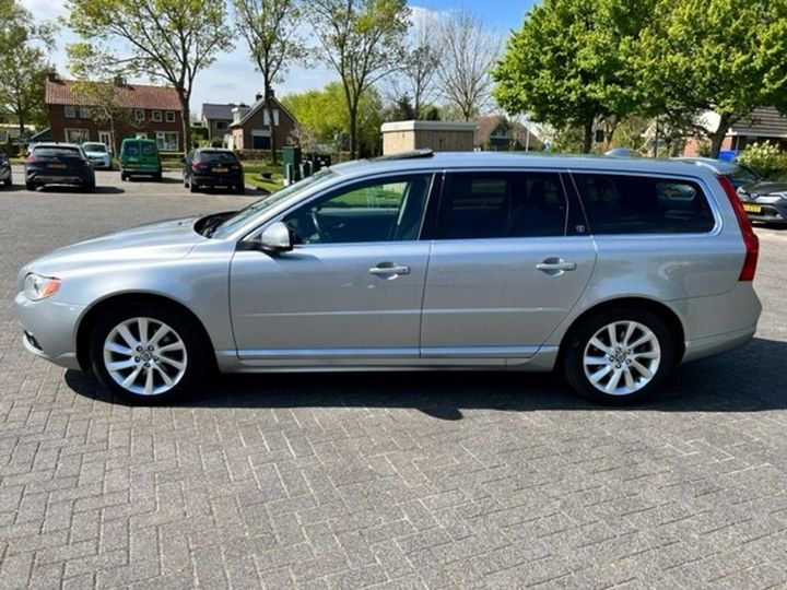 Photo 11 VIN: YV1BW48HBC1239515 - VOLVO V70 