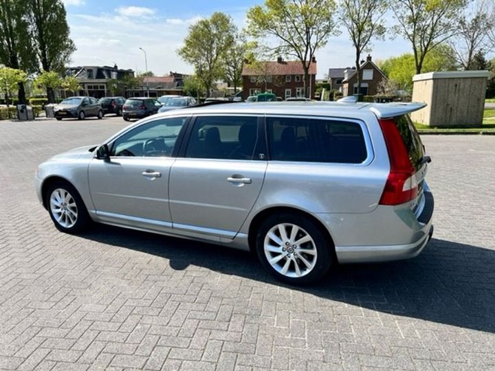 Photo 13 VIN: YV1BW48HBC1239515 - VOLVO V70 