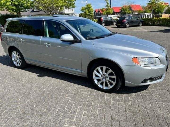 Photo 18 VIN: YV1BW48HBC1239515 - VOLVO V70 