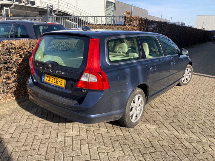 Photo 3 VIN: YV1BW48HBC1247537 - VOLVO V70 