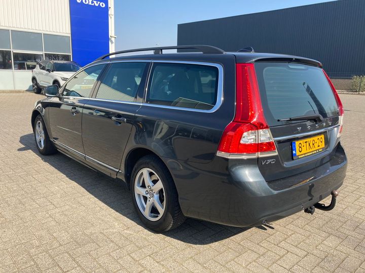 Photo 2 VIN: YV1BW48HBE1303795 - VOLVO V70 