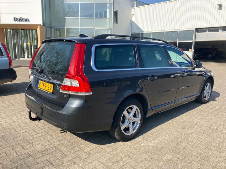 Photo 3 VIN: YV1BW48HBE1303795 - VOLVO V70 