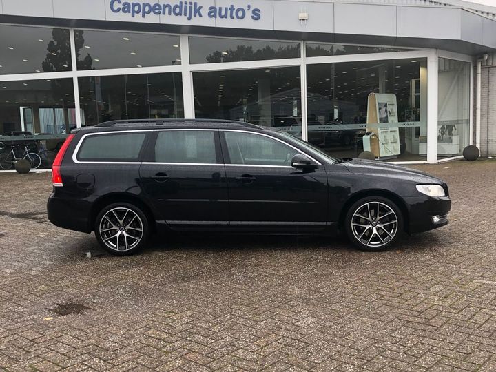 Photo 10 VIN: YV1BW48HBF1317738 - VOLVO V70 