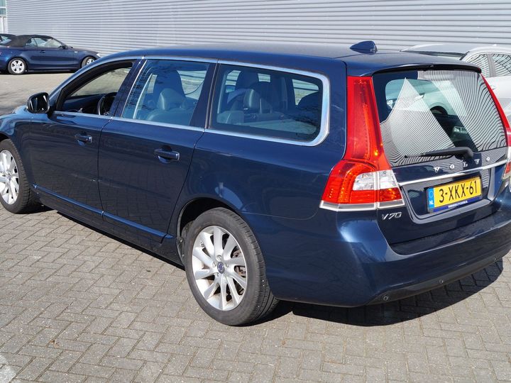 Photo 2 VIN: YV1BW48HBF1318233 - VOLVO V70 