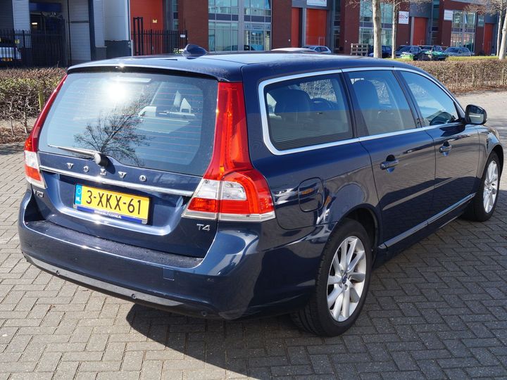 Photo 3 VIN: YV1BW48HBF1318233 - VOLVO V70 